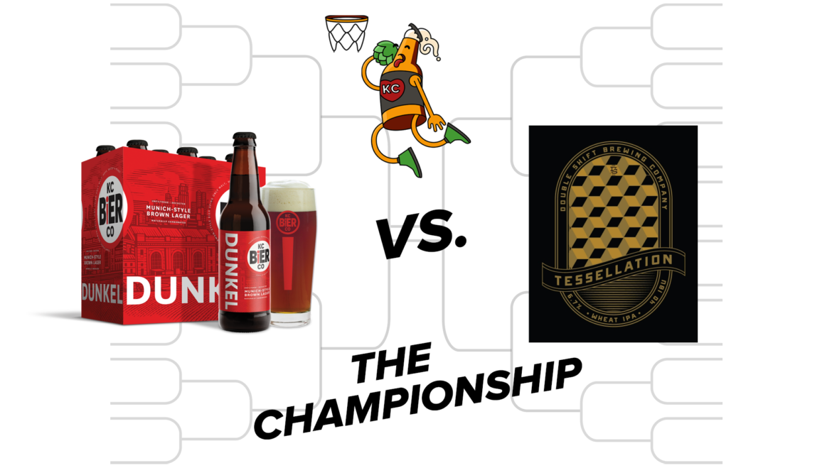 Hops Hysteria championship