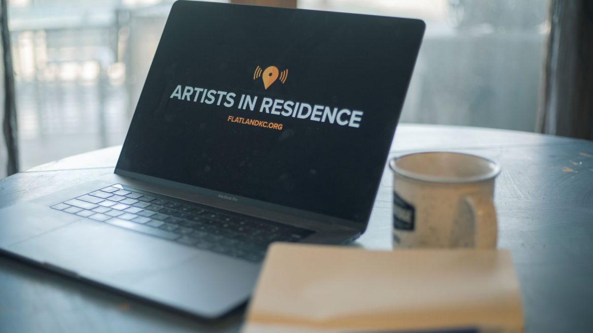 Artists in Residence