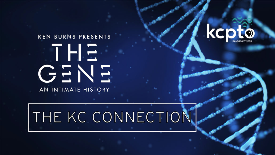 The Gene: An Intimate History