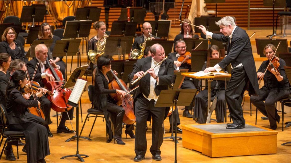 Kansas City Symphony