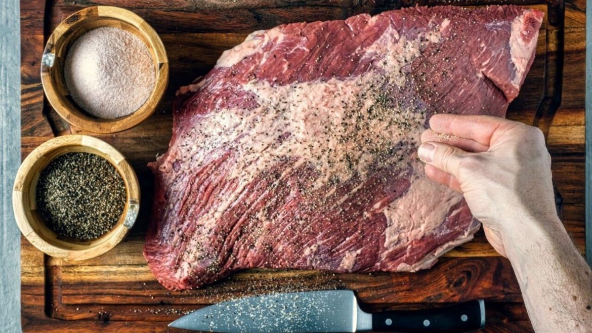 Beef Brisket