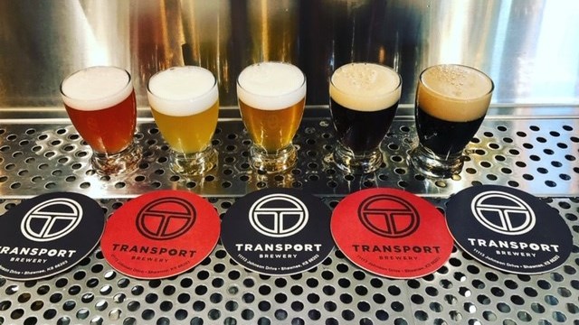 Transport Brewery