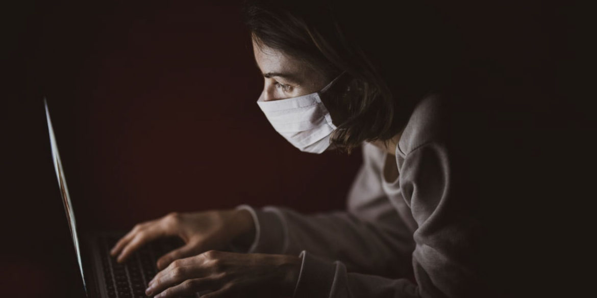 Your questions about COVID-19 are now up for a vote