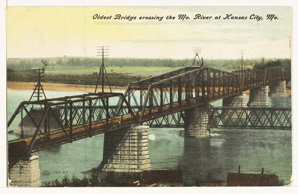 Hannibal Bridge