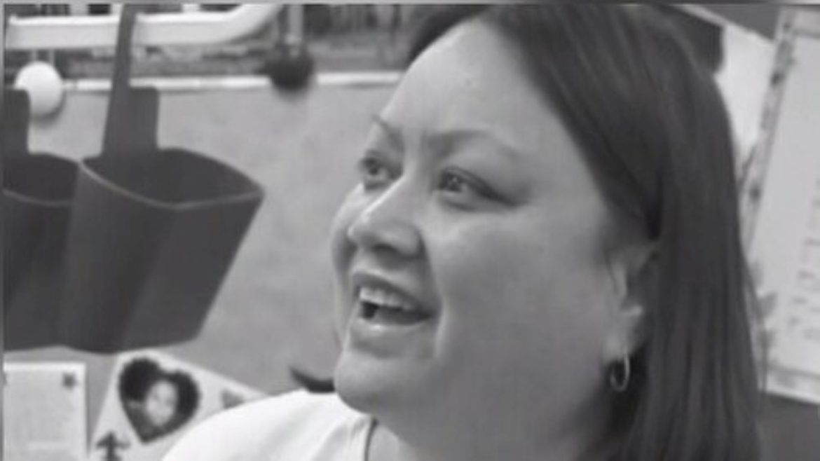 Tearo "Missie" Condit