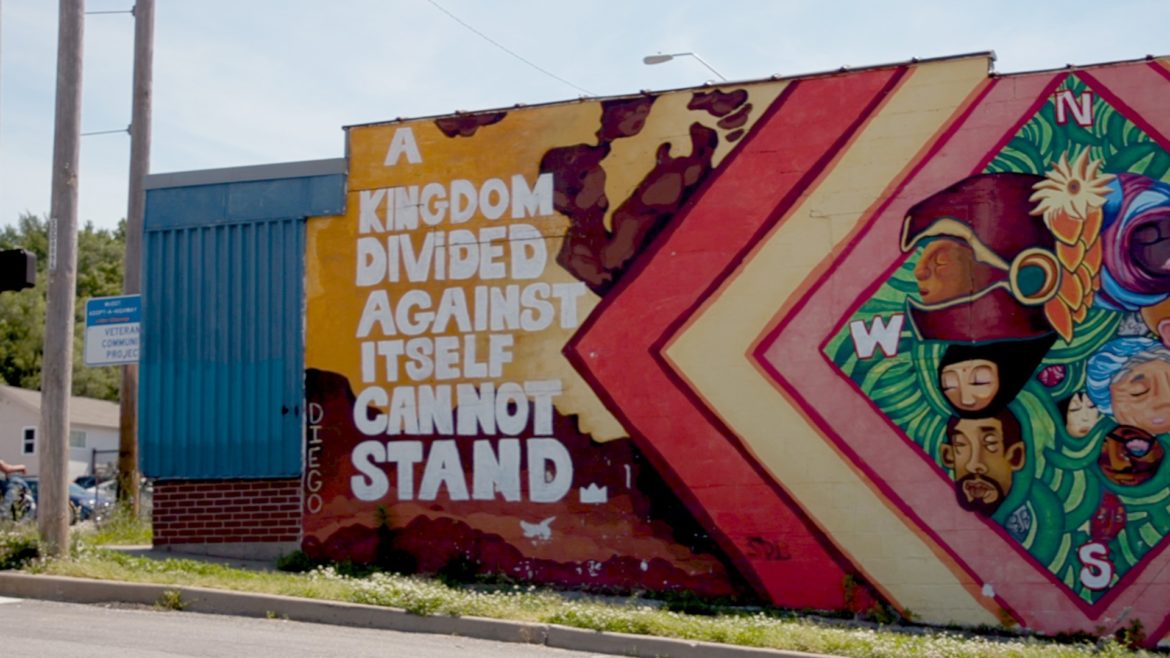 Opportunity Zones in Kansas City