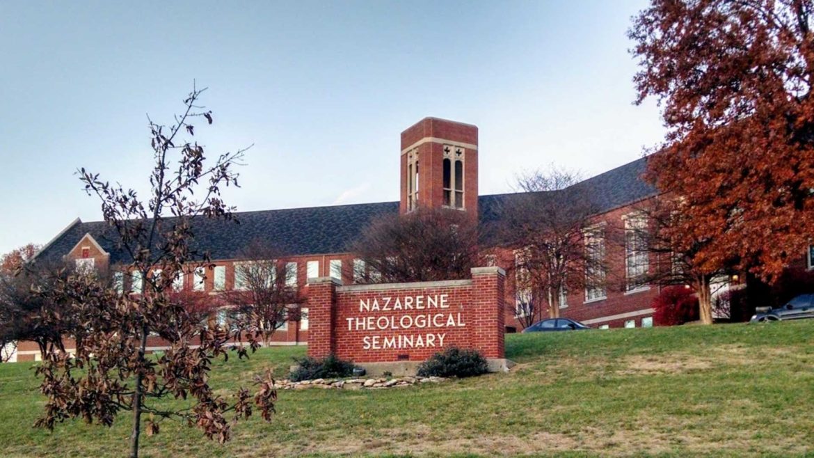 Nazarene Theological Seminary
