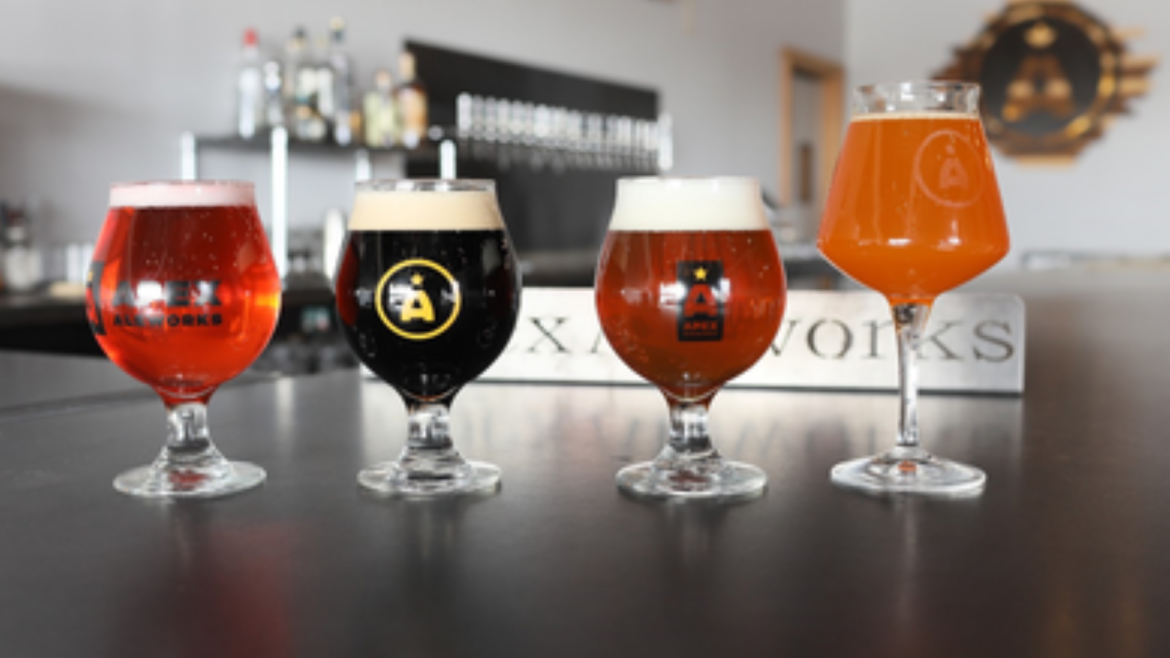 Apex Aleworks