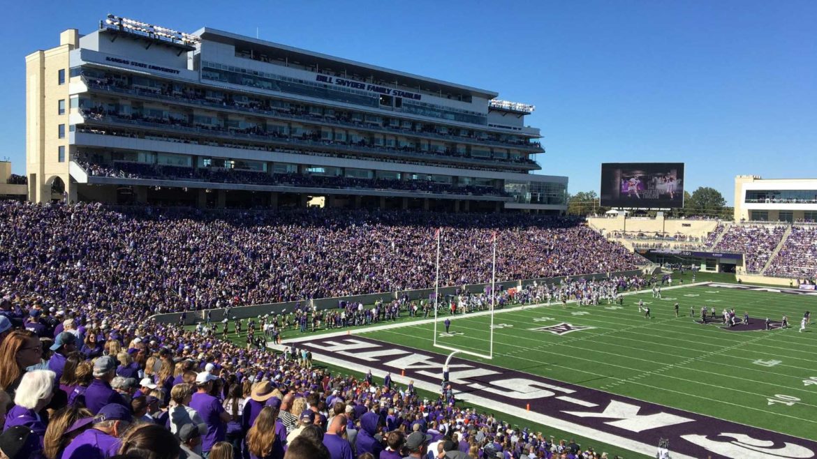 Bill Snyder Family Stadium