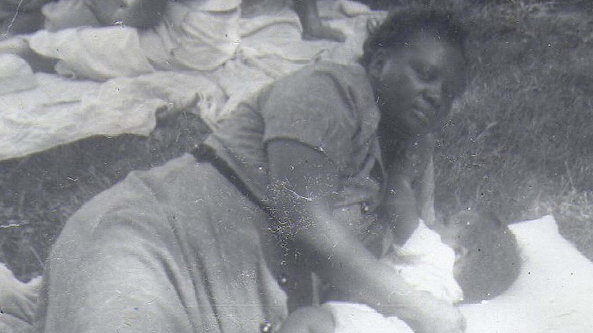 Sarah Rector is known for becoming a millionaire by the time she was 10 years old