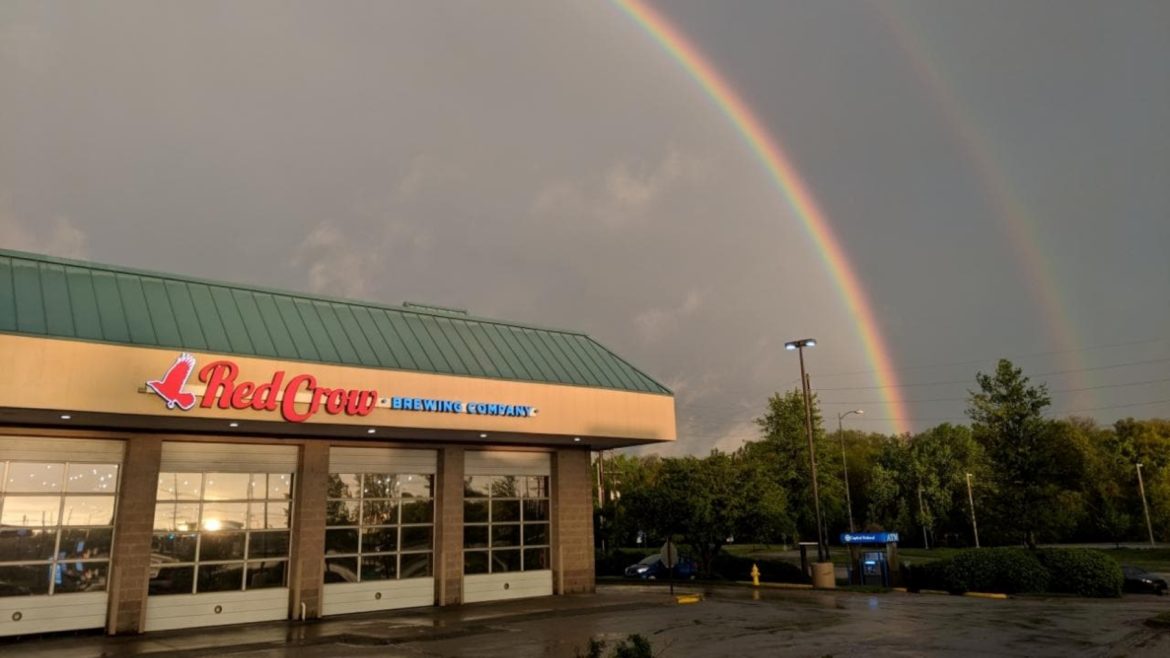 Red Crow Brewing Co.