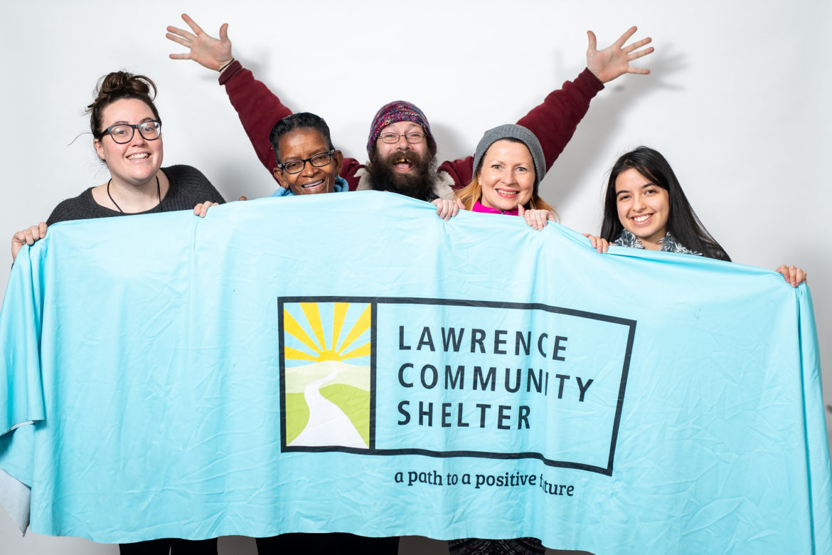 Lawrence Community Shelter