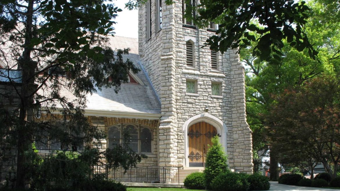 Second Presbyterian Church
