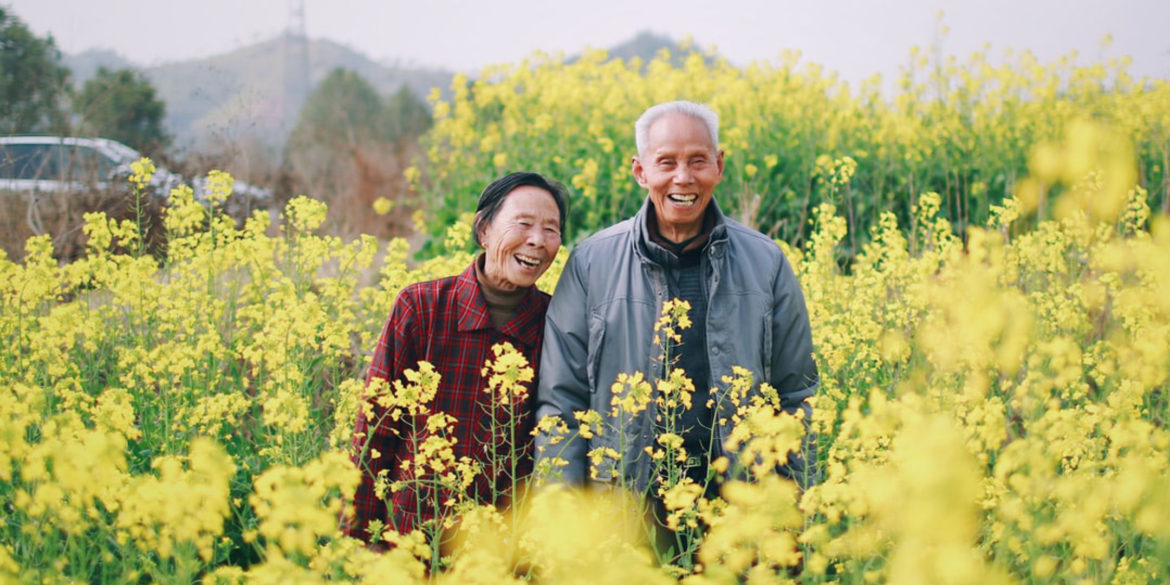 Older community's mental health during the pandemic