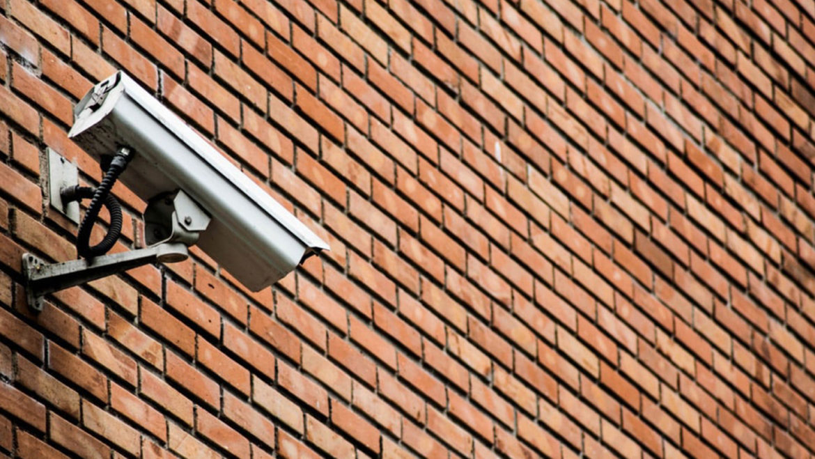 Security is heightened in minority neighborhoods. But why?