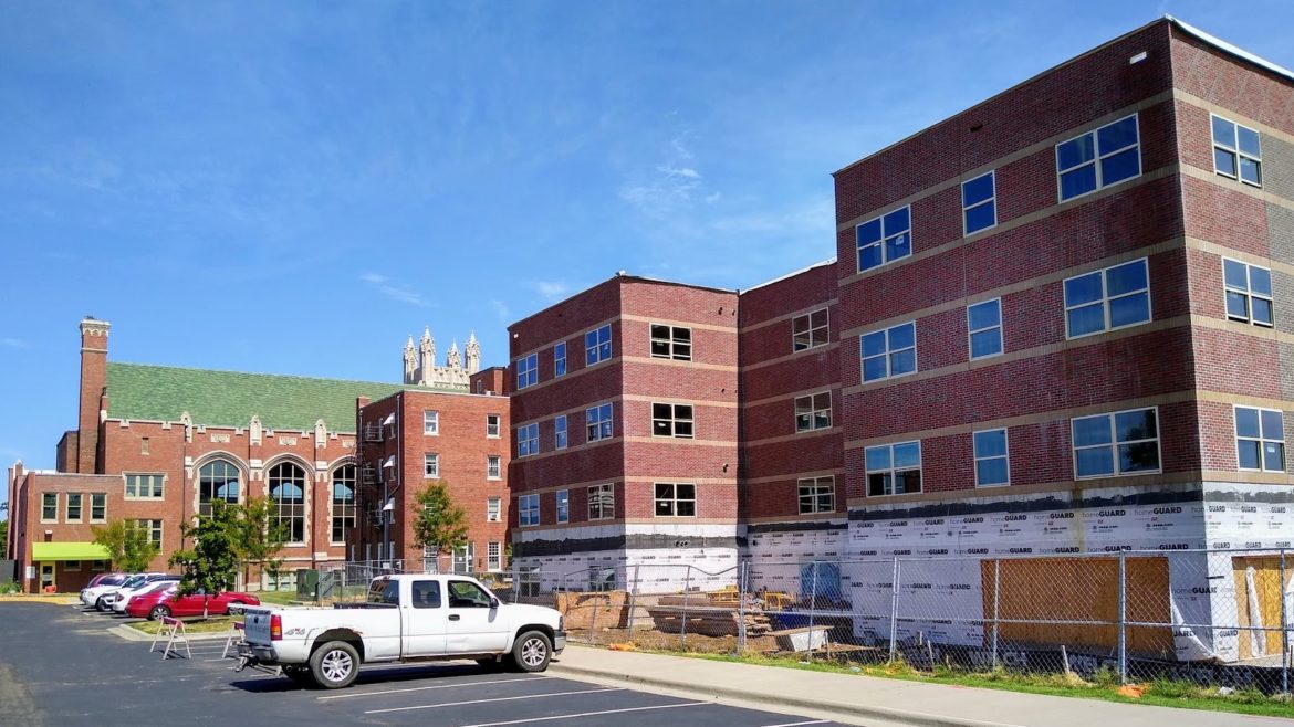 Linwood Area Ministry Place