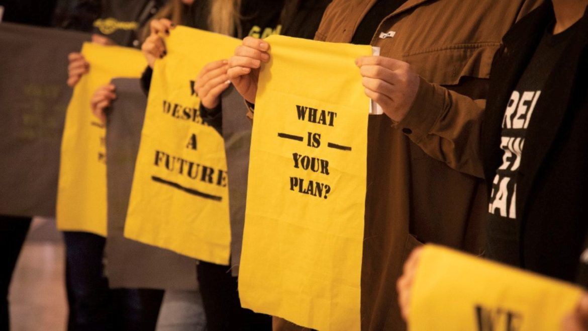 Climate Action Summit