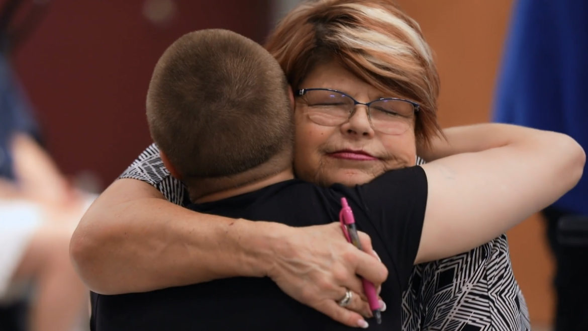 Bobbi Jo Reed, founder of Healing House