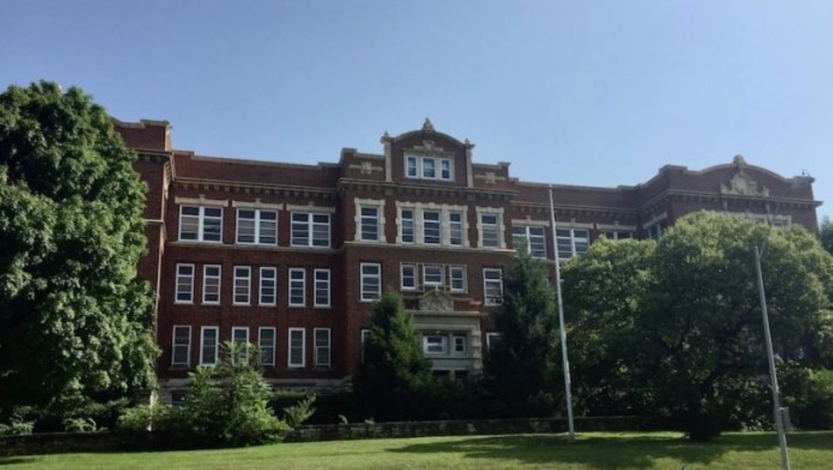 Westport High School