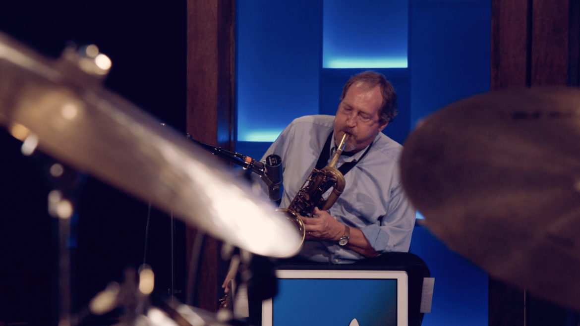 Kansas City Jazz Orchestra