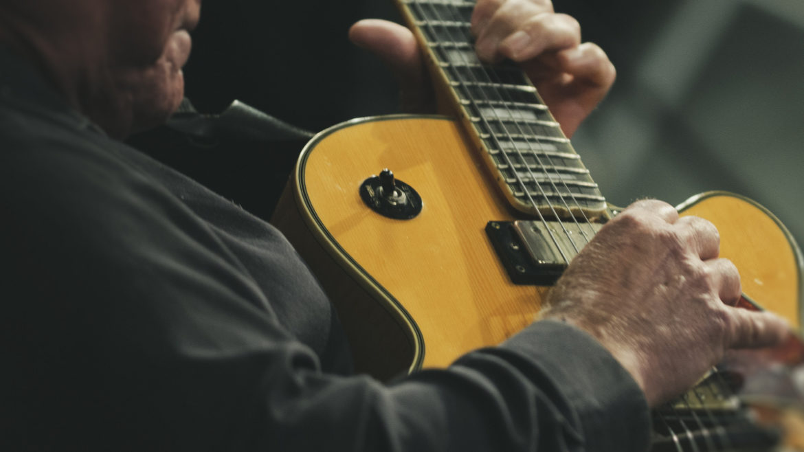 The Kansas City Jazz Orchestra