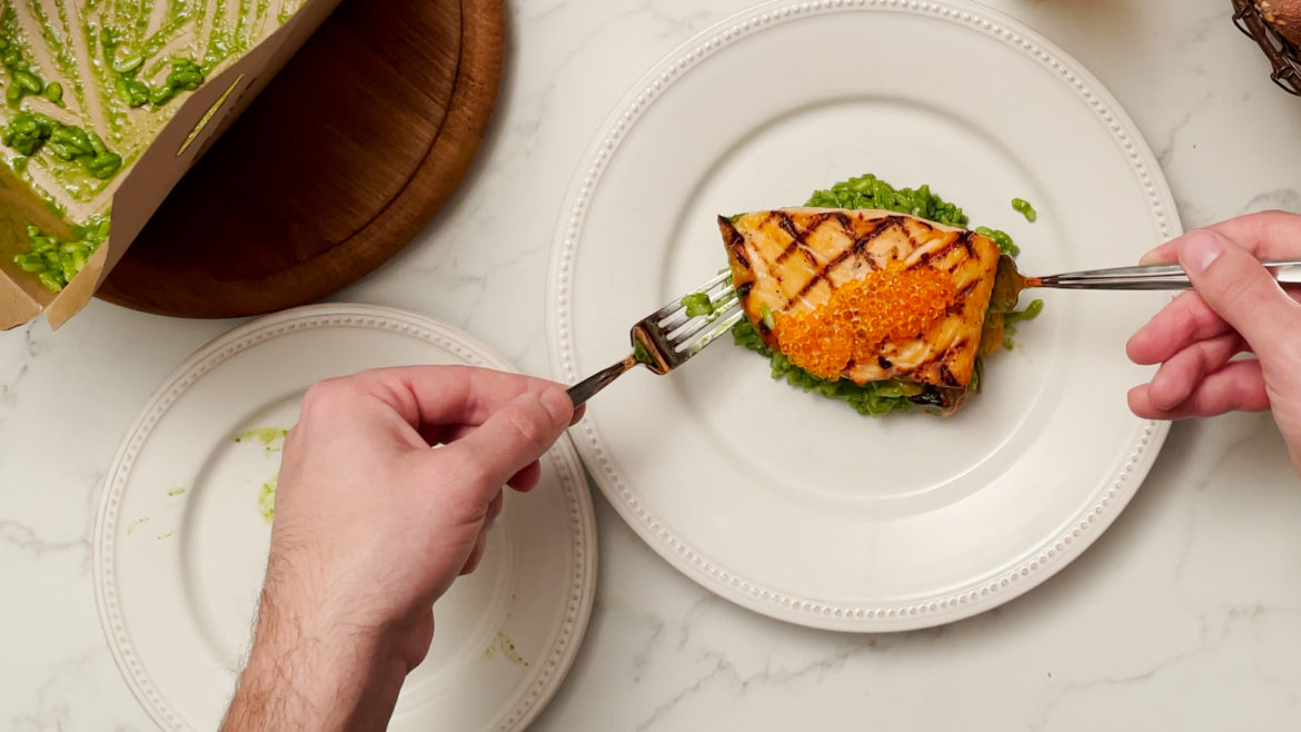 KC Restaurant Week is underway and hundreds of special multicourse menus are available at multiple pricing tiers.