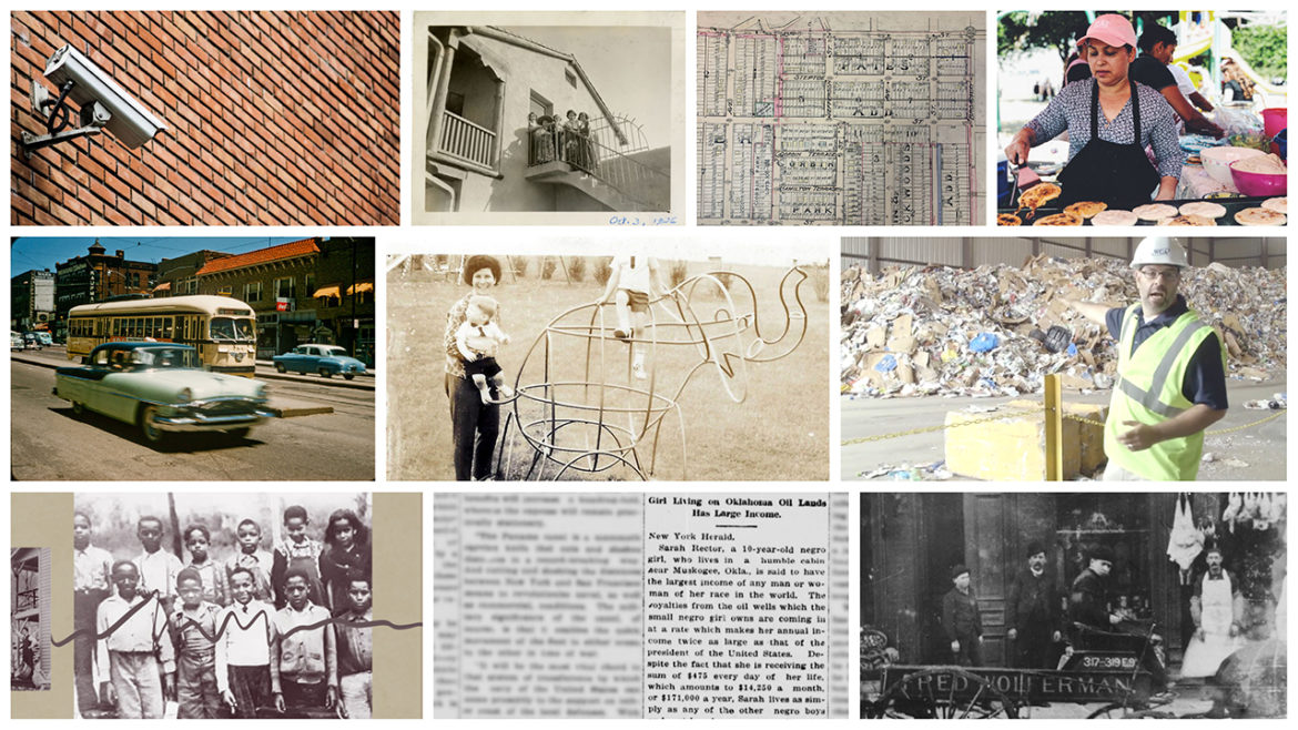 Here are the staff's favorite curiousKC stories