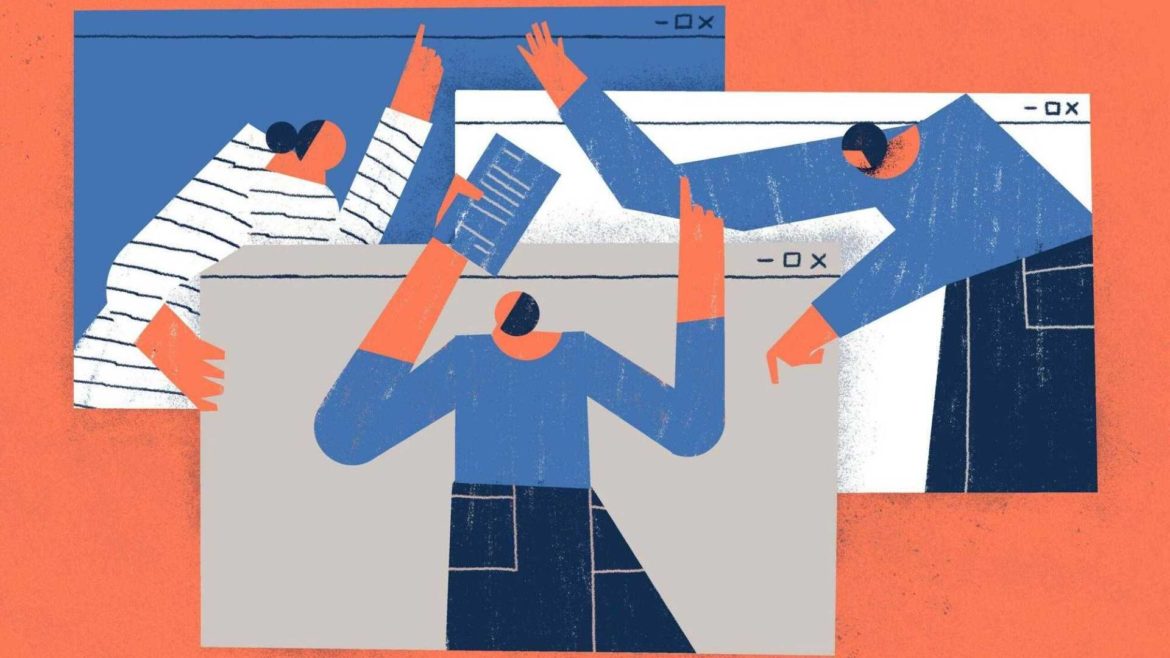 Recent college graduates are navigating a challenging job market in the wake of the COVID-19 pandemic.