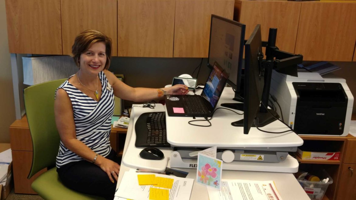 Seven years after a neo-Nazi murdered her father and son, Mindy Corporon is recounting her journey as a hate crime survivor in a new book, “Healing a Shattered Soul,”