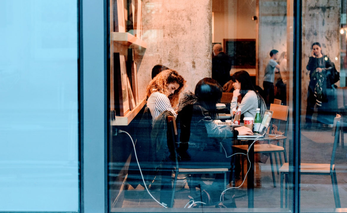 The pandemic recession cost women and LGBTQ+ people more, data show. (Adobe Spark image)