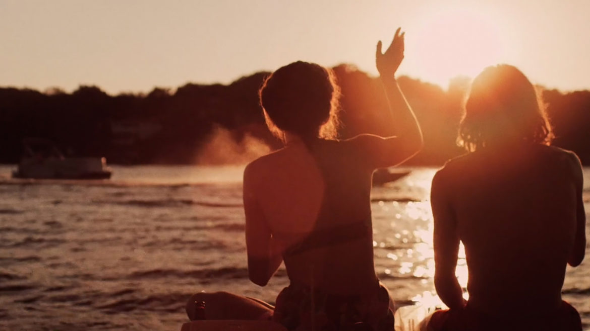 A scene from "Lotawana."