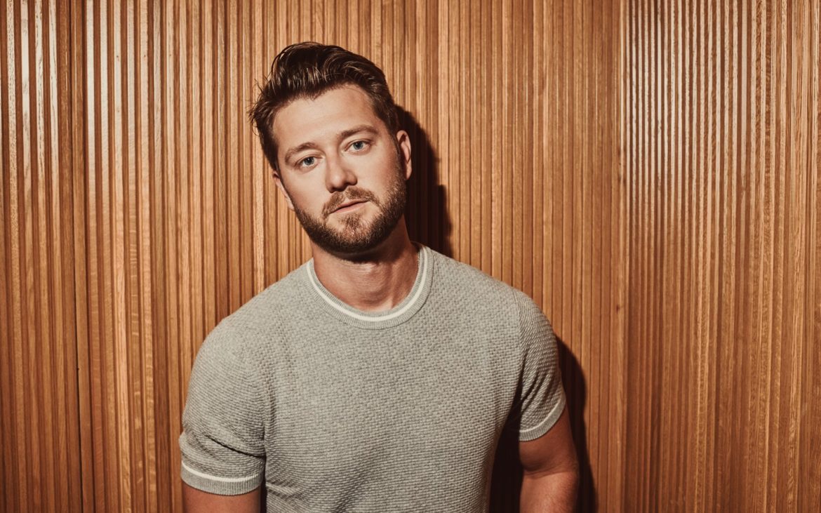 Country singer Adam Doleac.