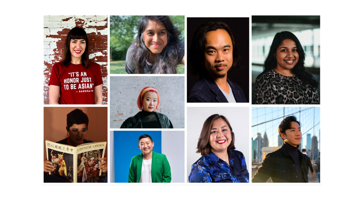 Hear from 9 Kansas City residents on what their identity means to them and their work