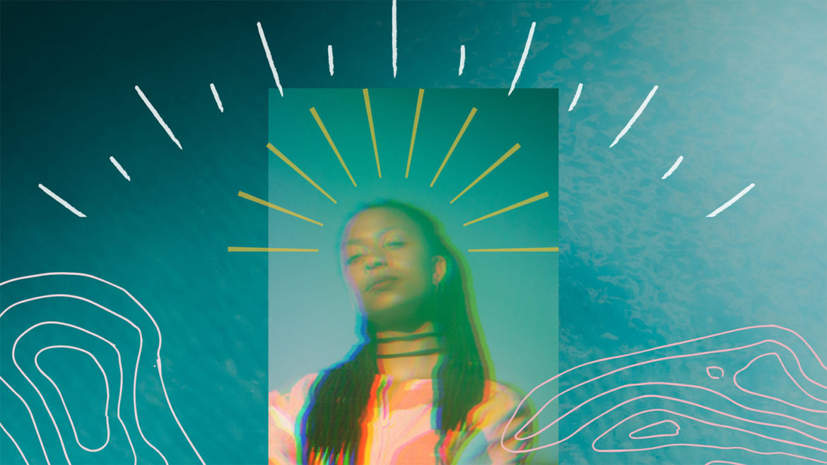 What did the pandemic change about the way we process loss, grief and life? (Illustration by Vicky Diaz-Camacho | Canva)