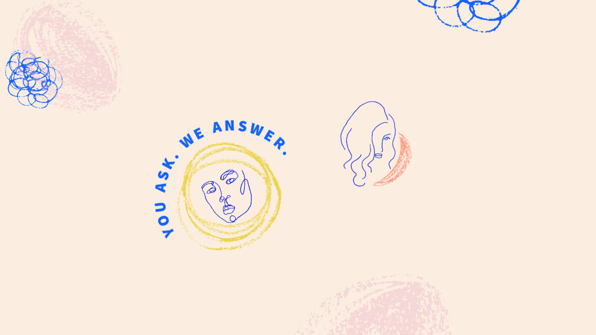 It's already June? Yup, which means it's time for a new voting round. (Image credit: Adobe Spark)