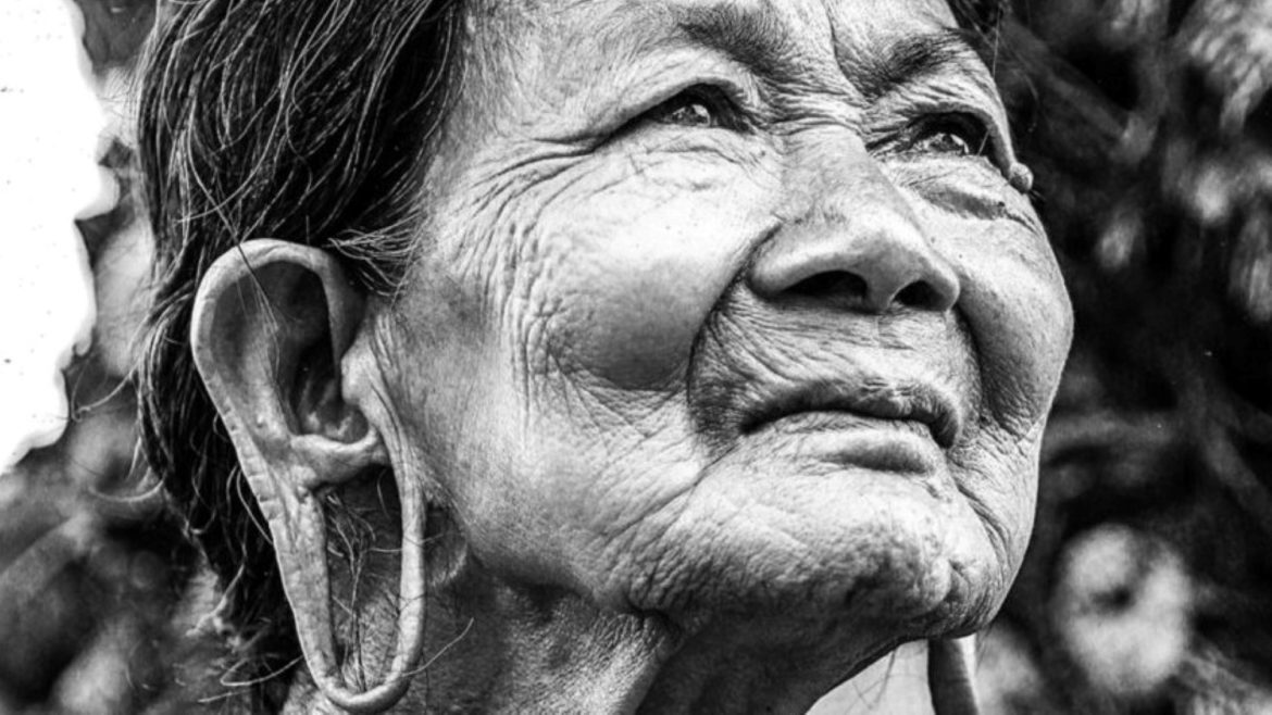 What do we know about our senior citizens' mental health one year since the pandemic first hit?