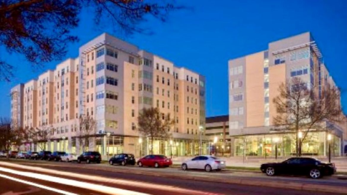 The University of Missouri-Kansas City is proposing housing for 500 students at the planned streetcar terminus by its campus.