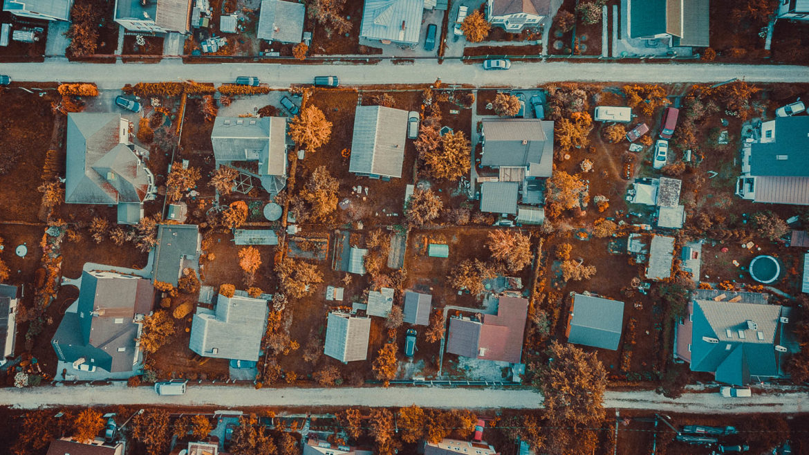 During October, curiousKC focuses on housing and homelessness. (Flatland)