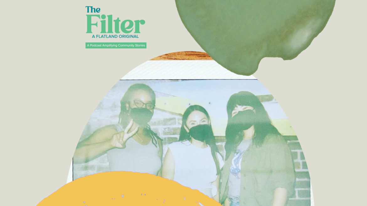 Trailer: The Filter's Ep 2 Teaser on Parenting and Education