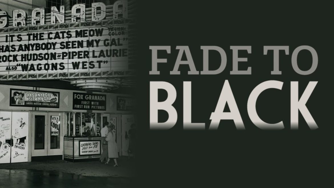 Fade to Black featured image