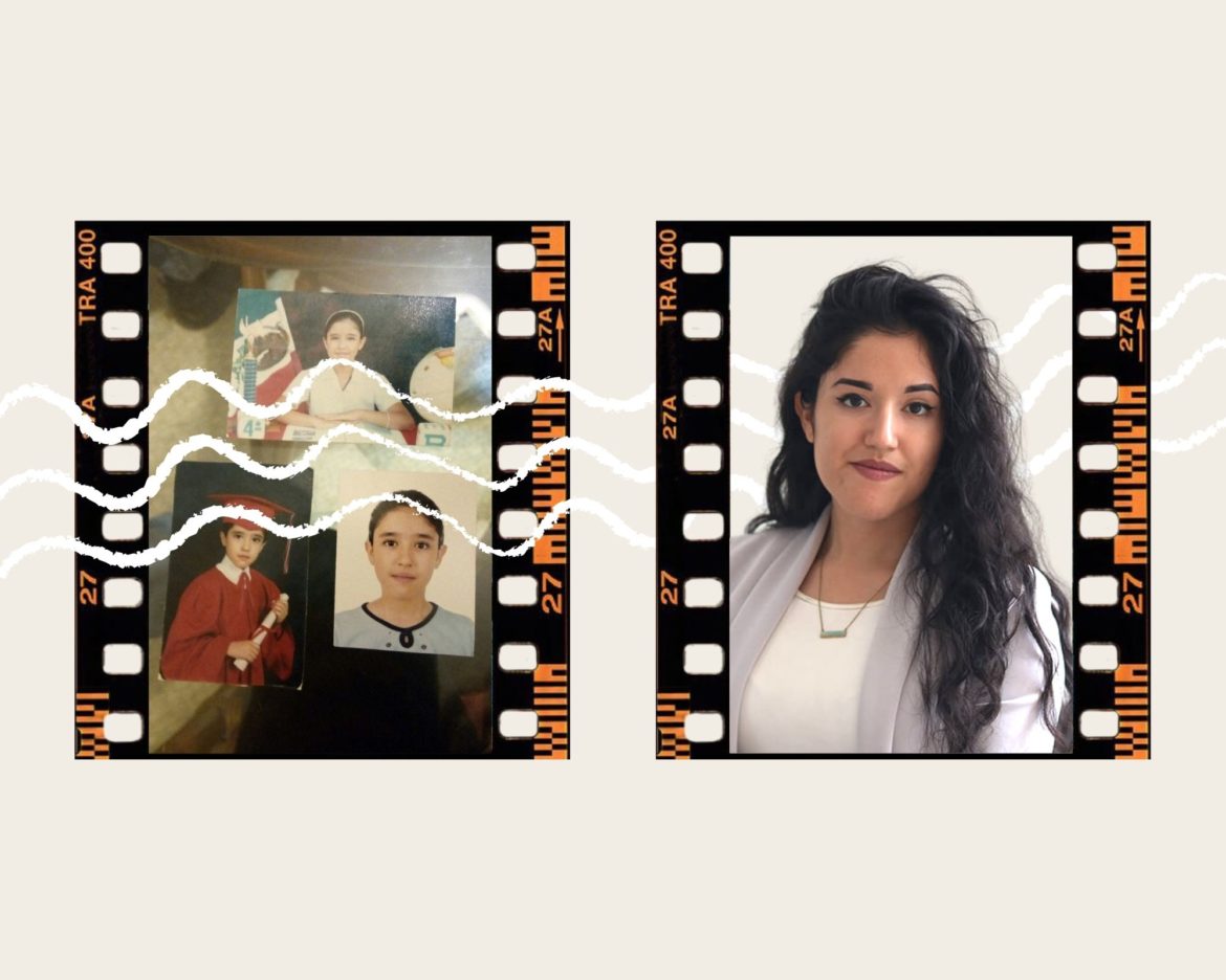 Melanie Arroyo knew she wanted to be a therapist. But she didn't know that would lead her into politics. (Vicky Diaz-Camacho | Flatland)