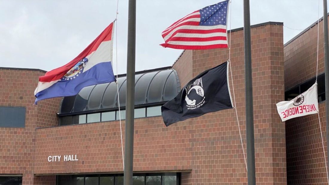 Independence City Hall