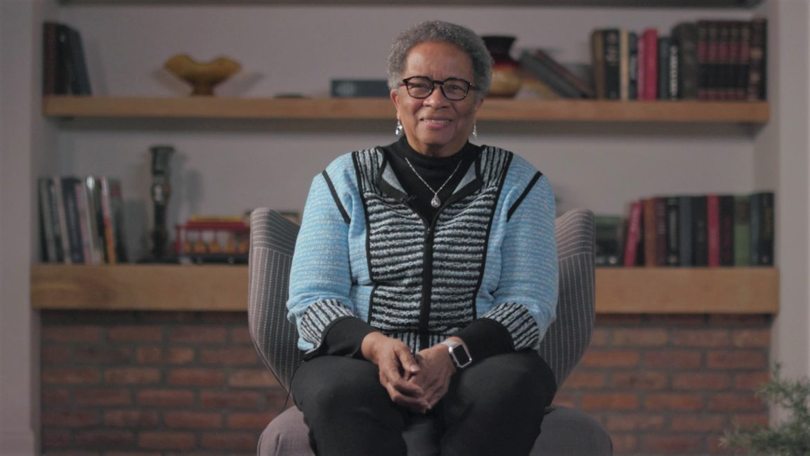 Frances Bradley Robinson