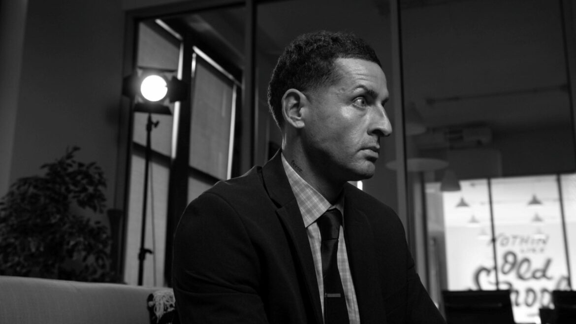 Changemaker Manuel Medina