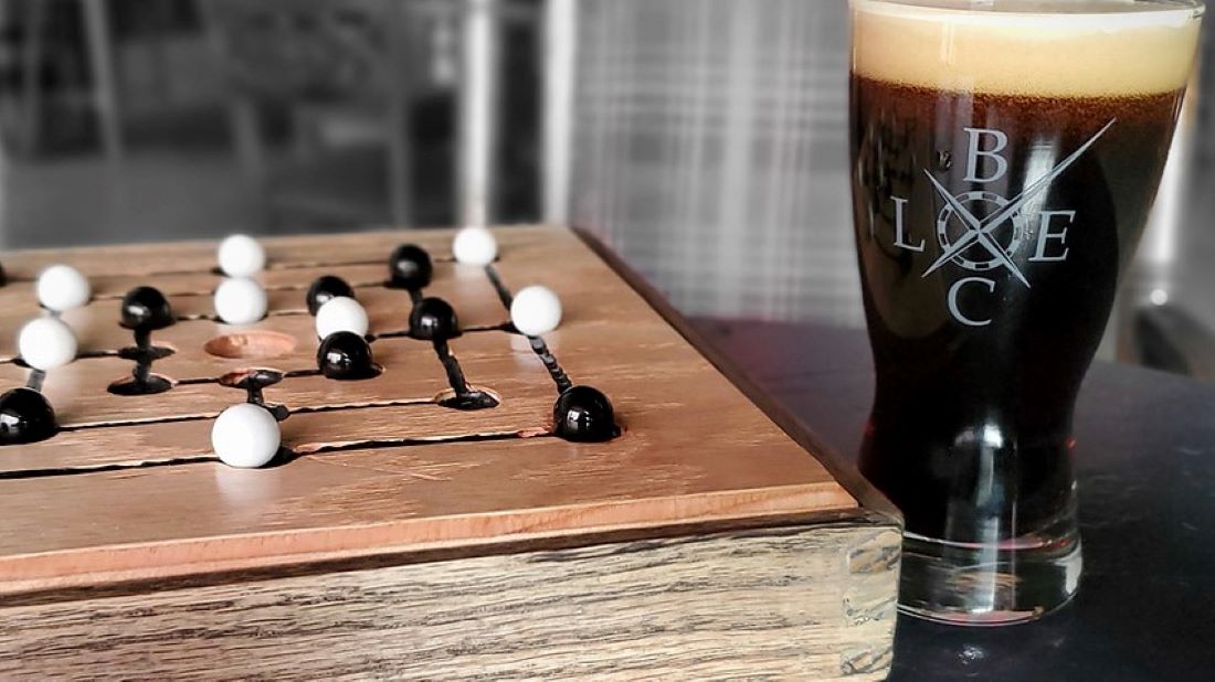 Lost Evenings Brewing Co. has announced it is closing.