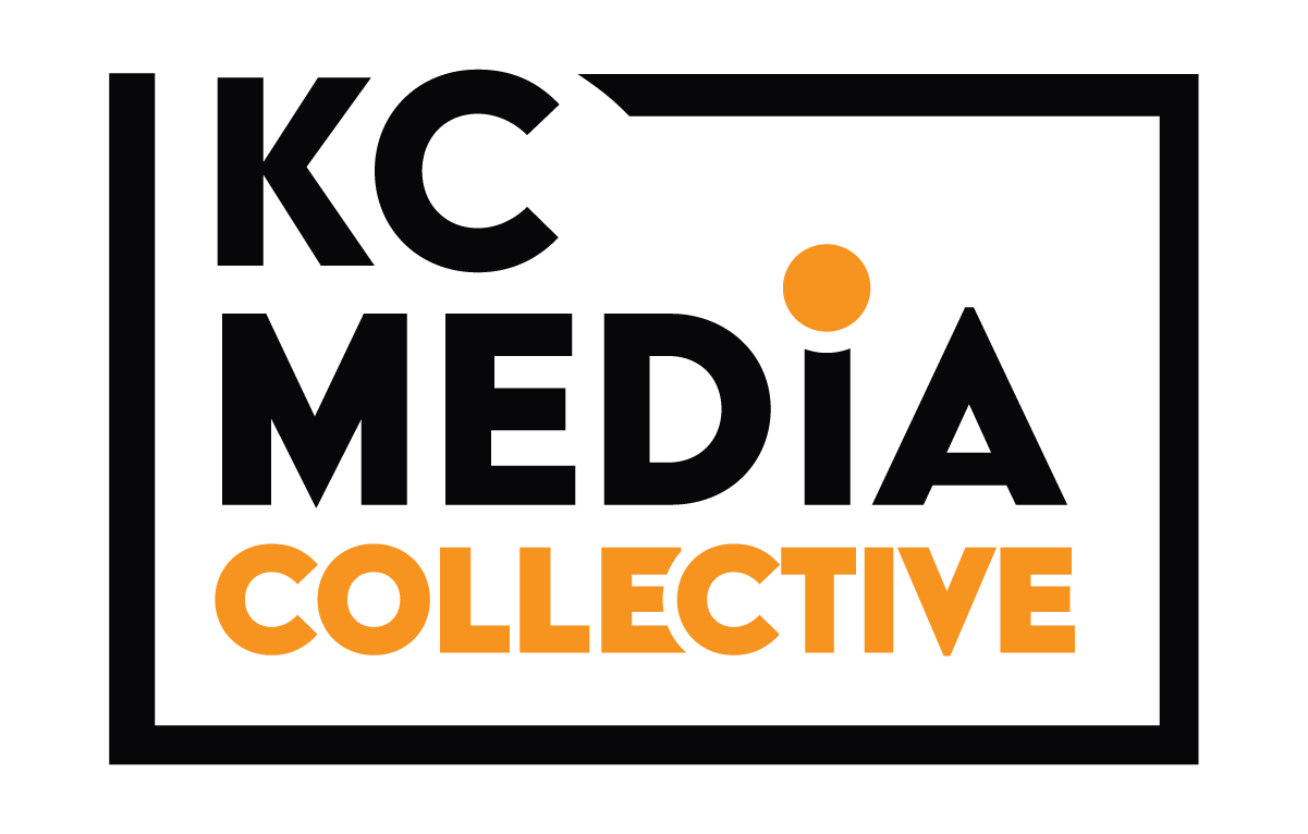 KC Media Collective logo