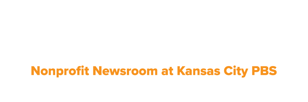 Flatland Nonprofit Newsroom at Kansas City PBS logo