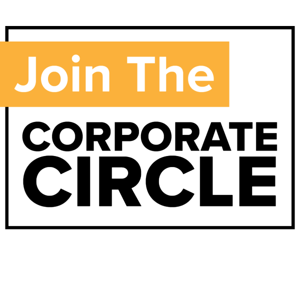 Join The Flatland KC Corporate Circle graphic