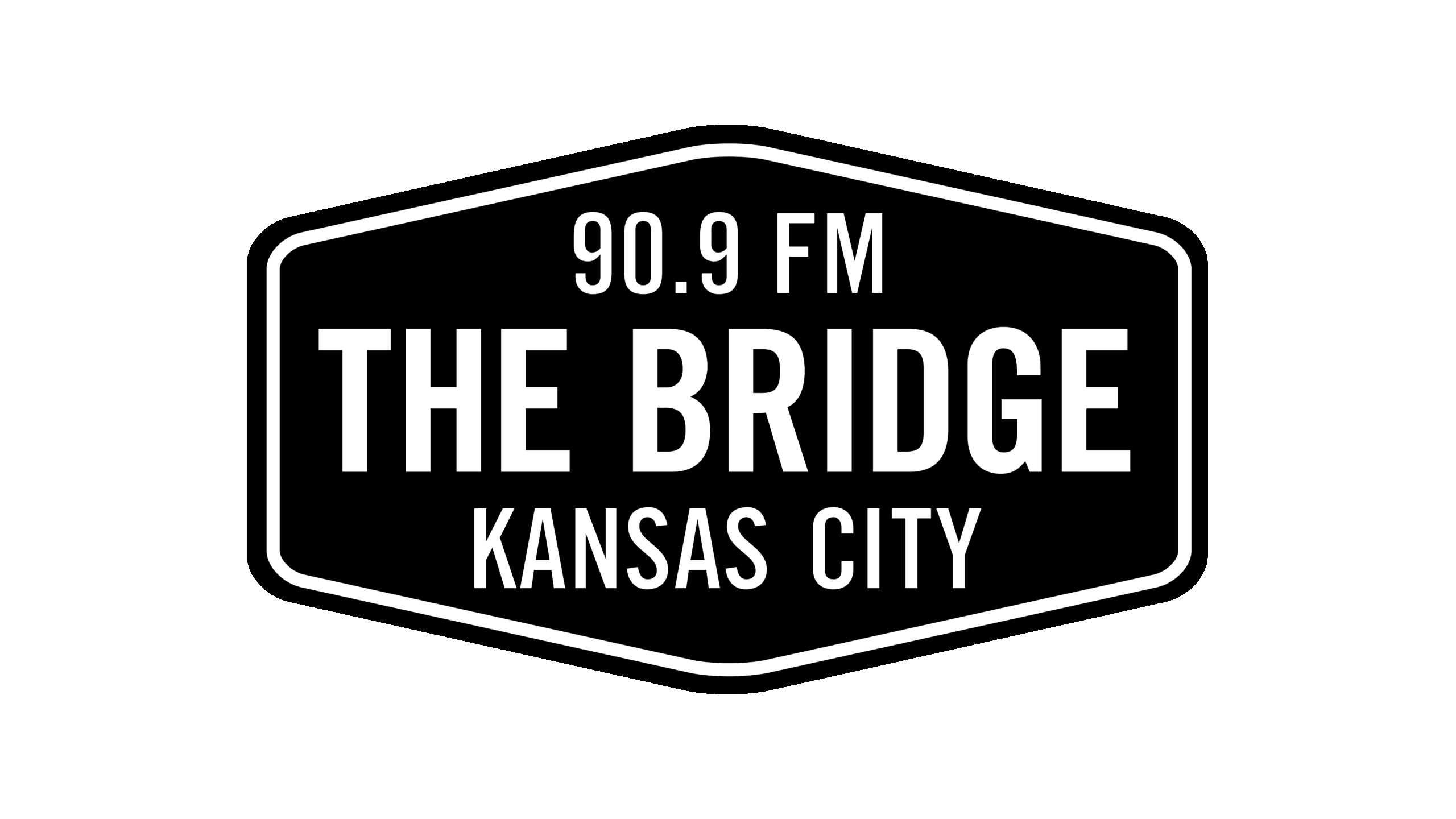 The Bridge logo