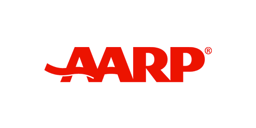 AARP logo